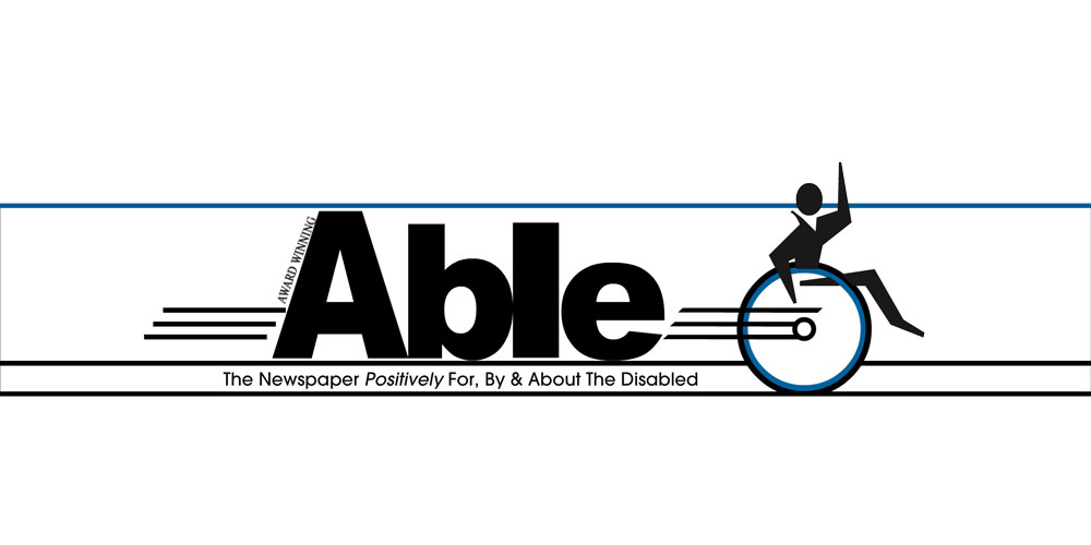 Able News Logo