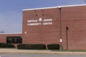 View of Suffolk JCC