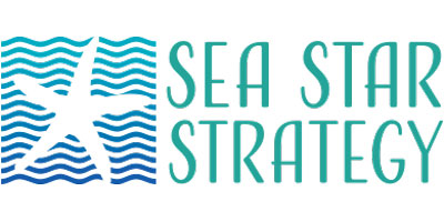 Sea Star Strategy Logo