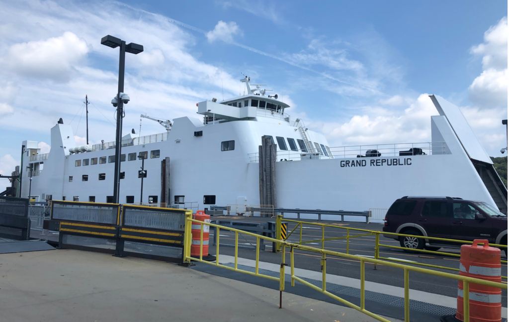 port jefferson ferry tours 2022