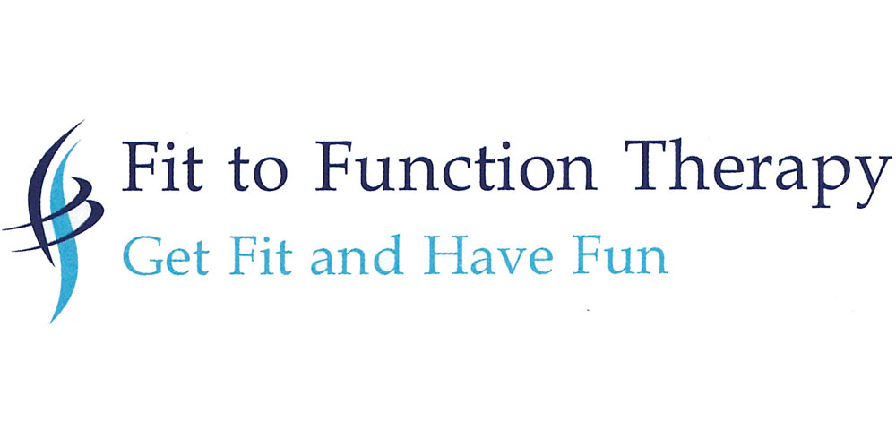Fit to Function Therapy Logo