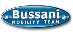 Bussani Mobility Logo