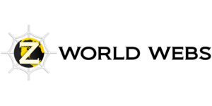 Z World Webs Logo