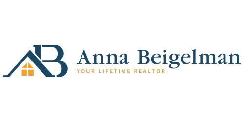 Anna Beigelman Realtor Logo