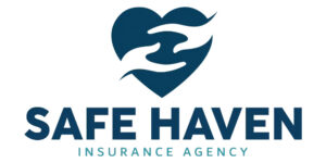 Safe Haven Insurance Agency Logo