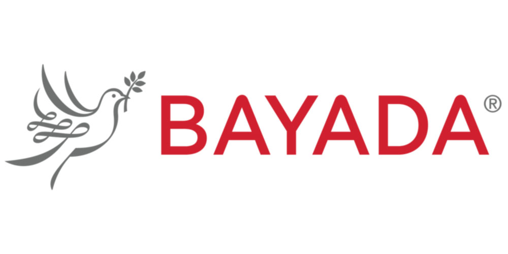 BAYADA Home Health Care Logo